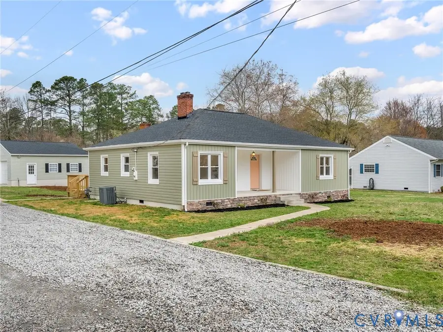 2540 Dowd Lane, Rockwood, VA 23235 - #3