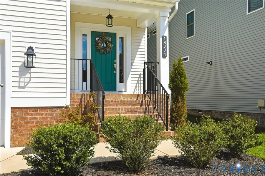 18224 Jones Run Trail, Moseley, VA 23120 - #3