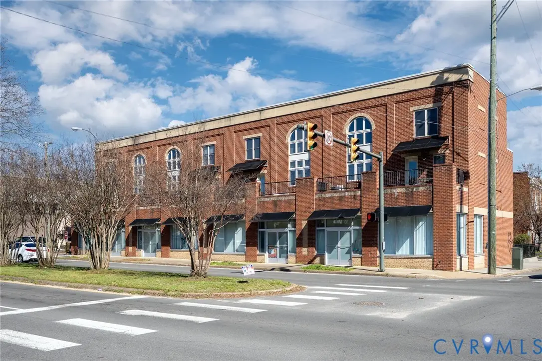 107 S Meadow Street #A, Richmond, VA 23220 - #1