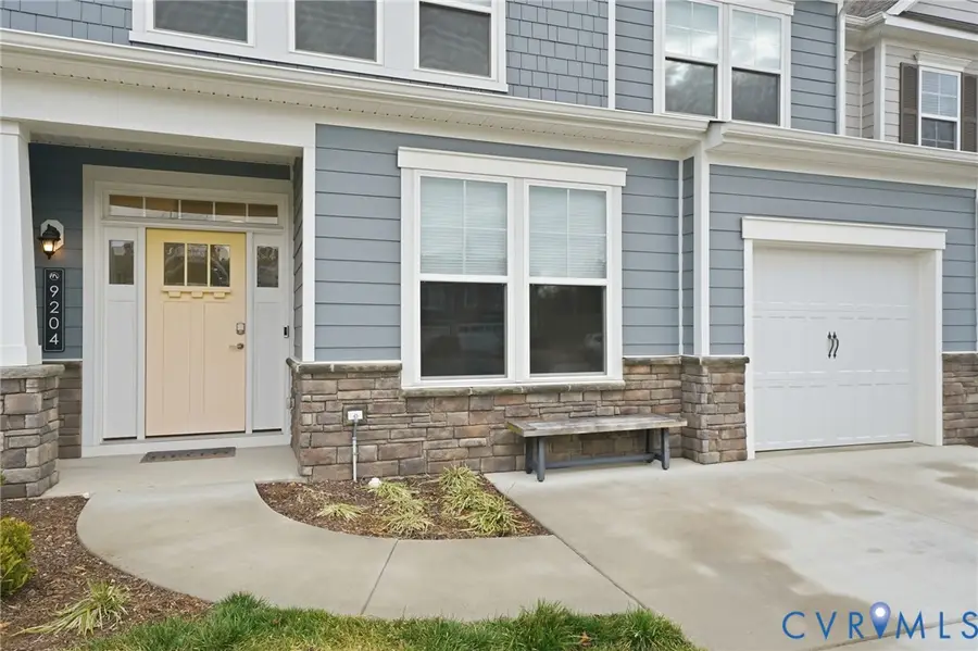 9204 Cerulean Place, Richmond, VA 23238 - #3