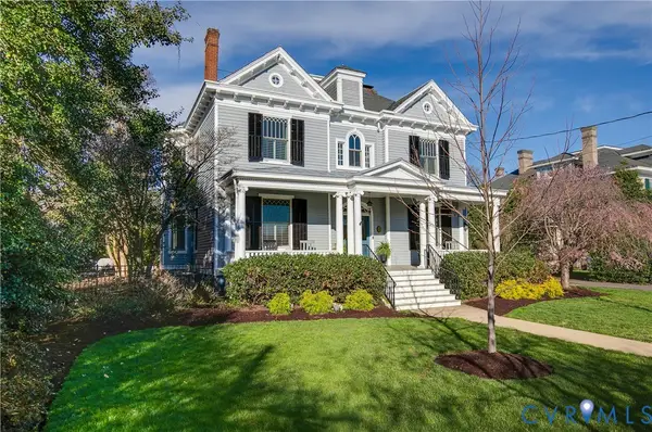 3014 Seminary Avenue, Richmond, VA 23227