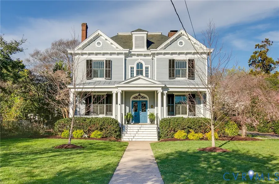 3014 Seminary Avenue, Richmond, VA 23227 - #2