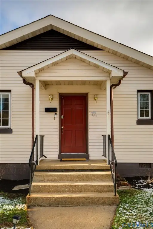 2123 Kent Street, Henrico, VA 23228 - #2