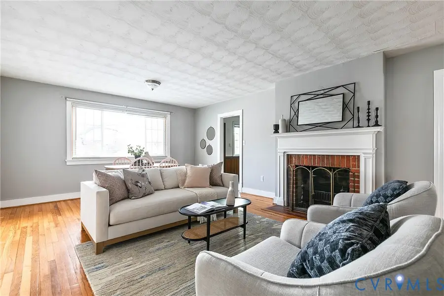 2123 Kent Street, Henrico, VA 23228 - #3