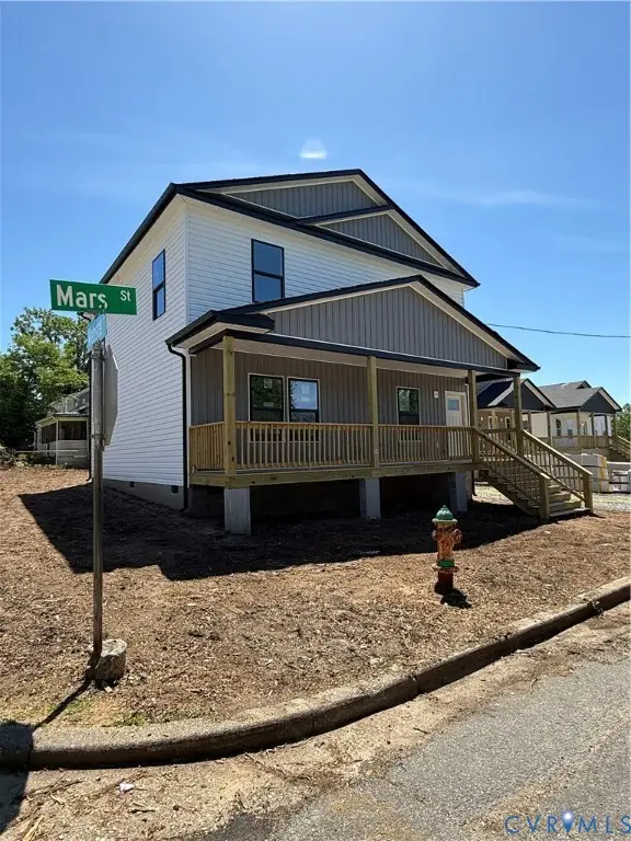 334 Mars Street, Petersburg, VA 23803