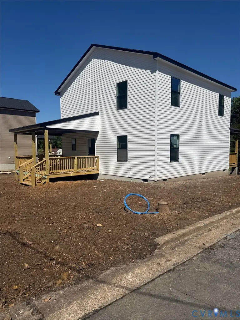 334 Mars Street, Petersburg, VA 23803 - #2