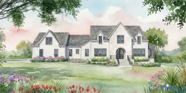 2307 Latham Place, Midlothian, VA 23113