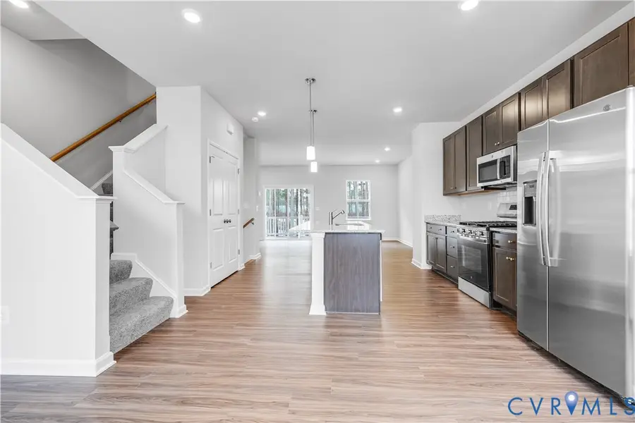 8728 Pioneer Hill Drive, Chesterfield, VA 23832 - #3