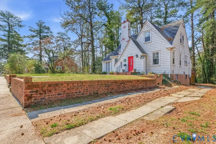 1758 Monticello Street, Petersburg, VA 23805 - #2