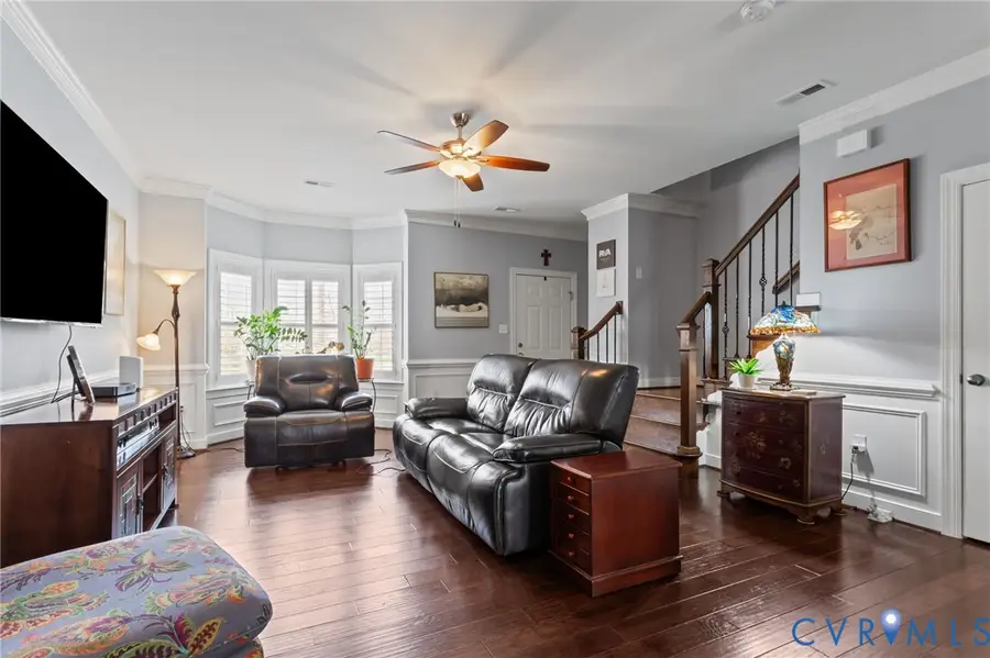 8104 Stony River Place, Mechanicsville, VA 23111 - #2