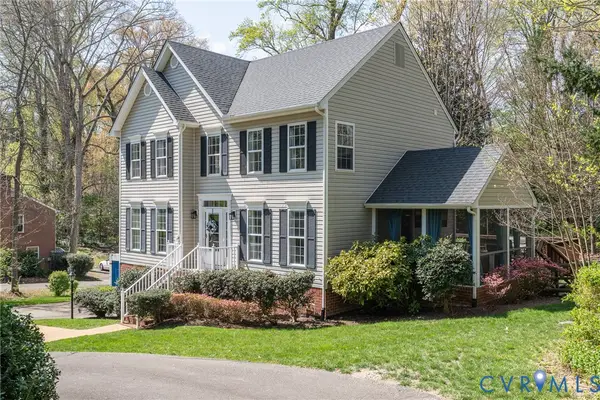 3720 Wakefield Road, Richmond, VA 23235