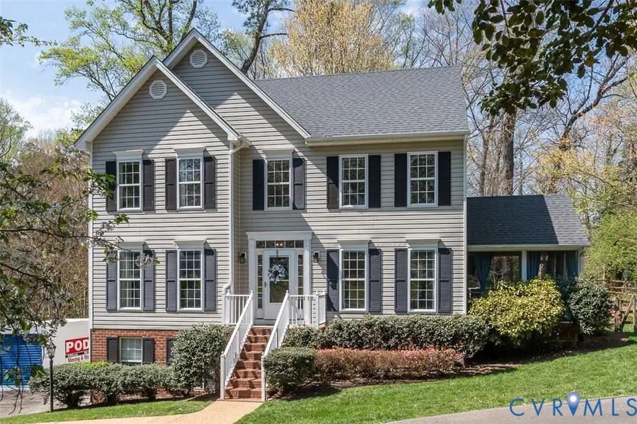 3720 Wakefield Road, Richmond, VA 23235 - #2