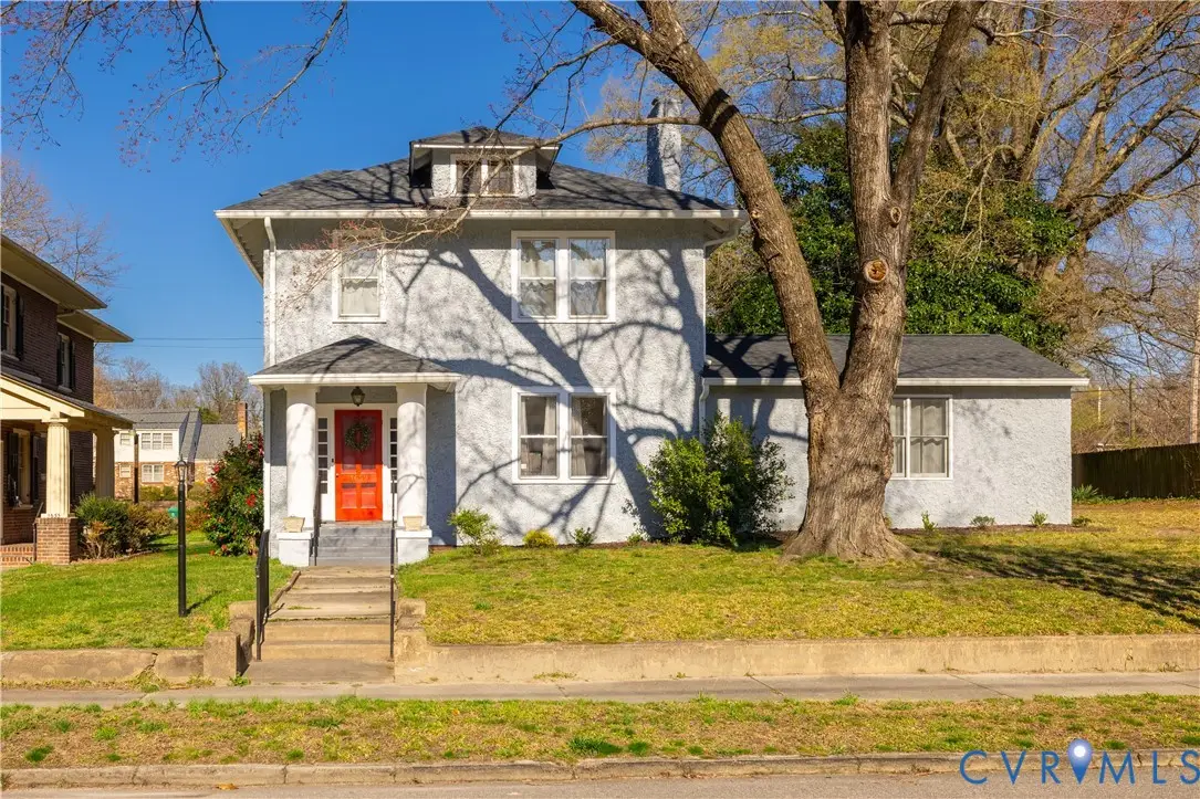 1659 Berkeley Avenue, Petersburg, VA 23805 - #1
