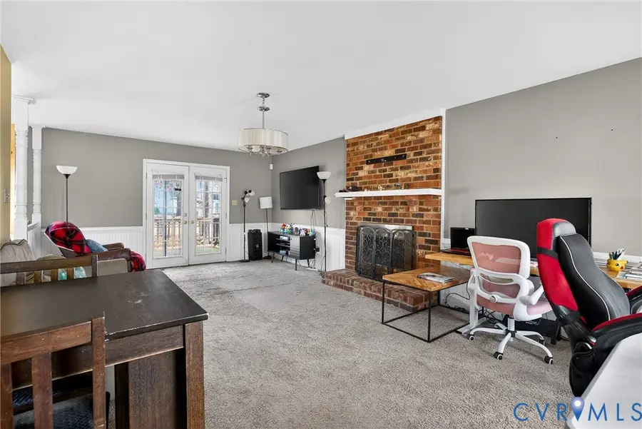 9005 Meredith Hill Terrace, North Chesterfield, VA 23237 - #3