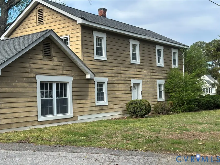 3984 Farmville Road, Farmville, VA 23901 - #3