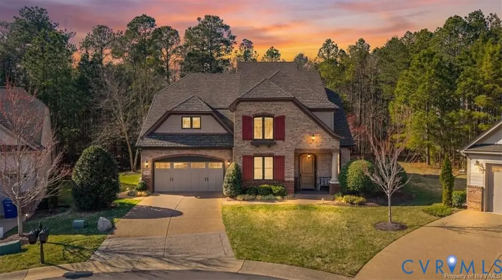 10534 Villa Green Terrace, Providence Forge, VA 23140 - #1