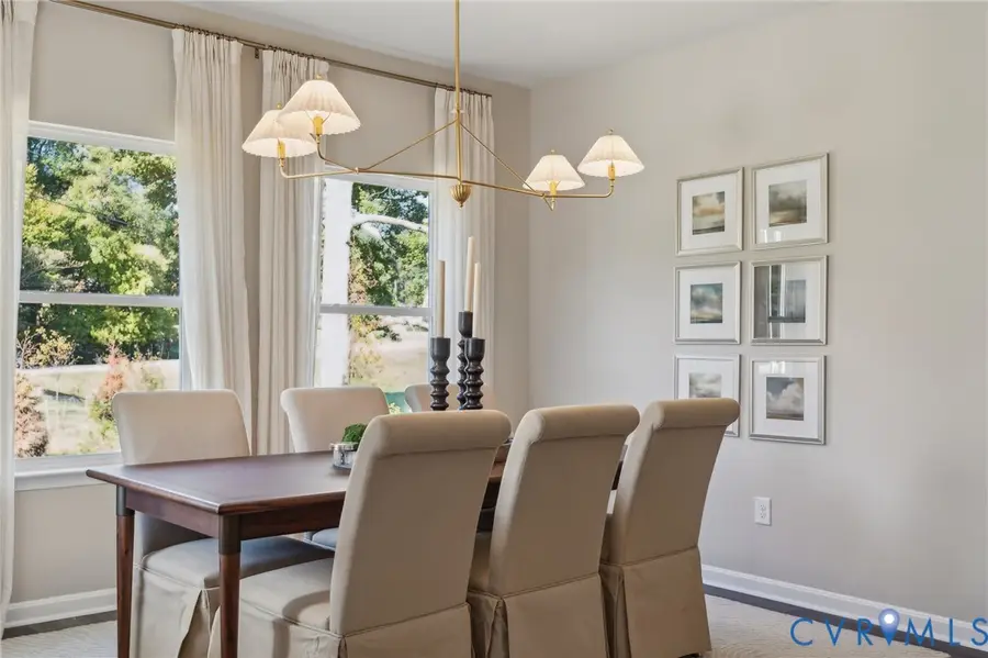 8710 Coastal Terrace, Mechanicsville, VA 23111 - #2