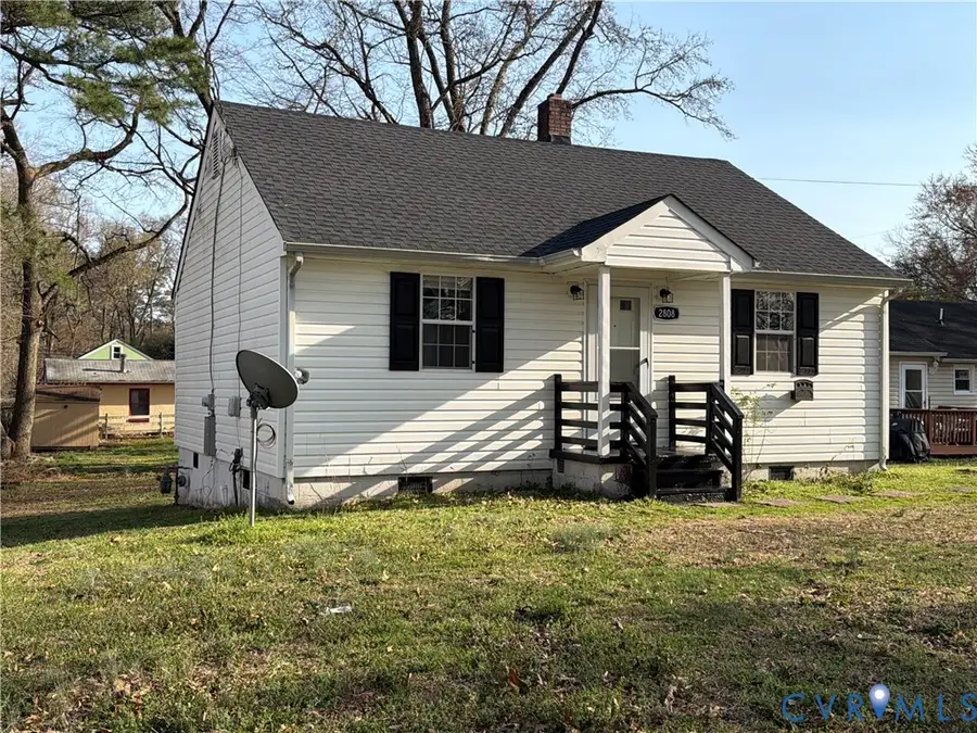 2808 Boston Street, Hopewell, VA 23860 - #3