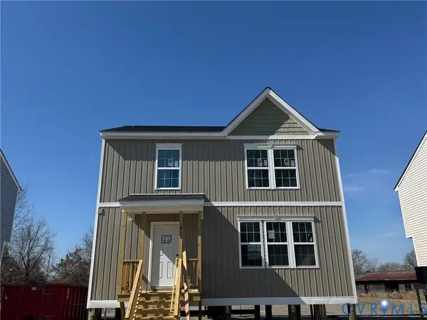 Lot 514 Kirby Street, West Point, VA 23181