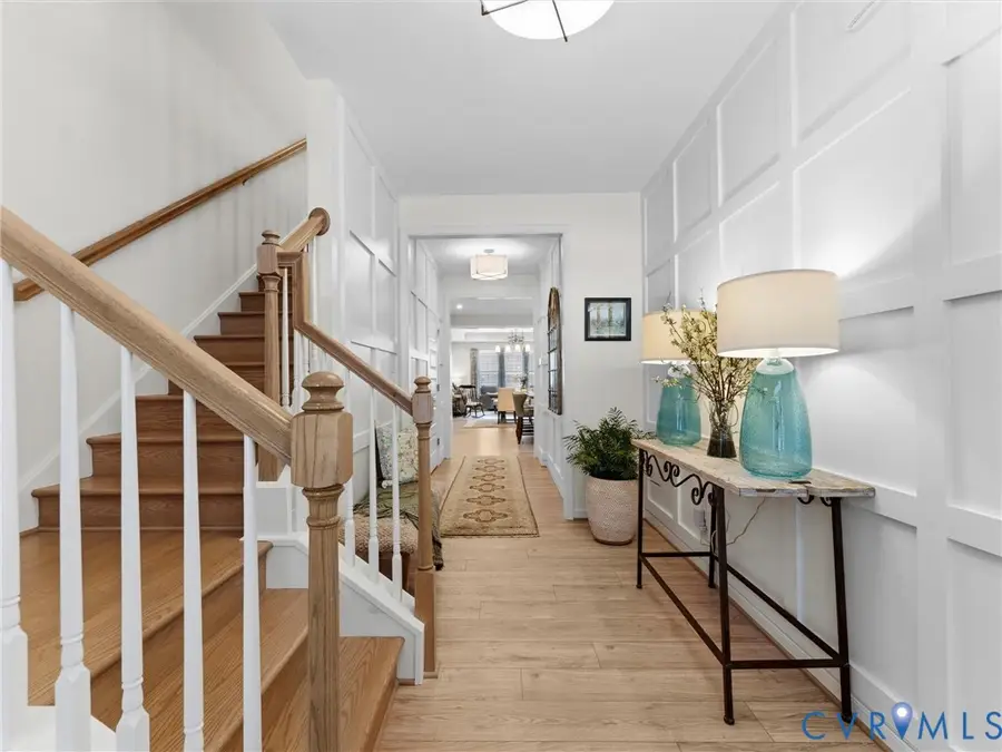 9245 Cerulean Place, Richmond, VA 23238 - #3