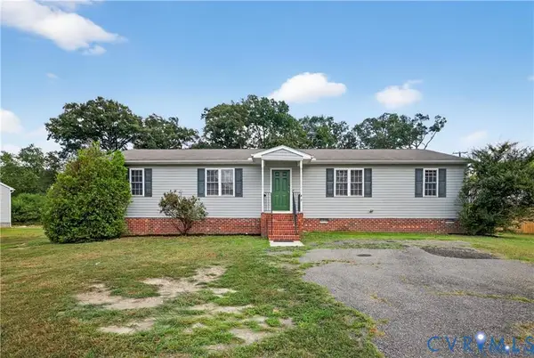 1827 Clarkson Road, Richmond, VA 23224