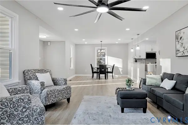 9 Forest Avenue, Richmond, VA 23223