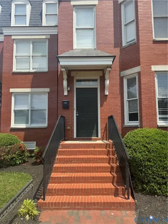 603 Chamberlayne Parkway, Richmond, VA 23220 - #2
