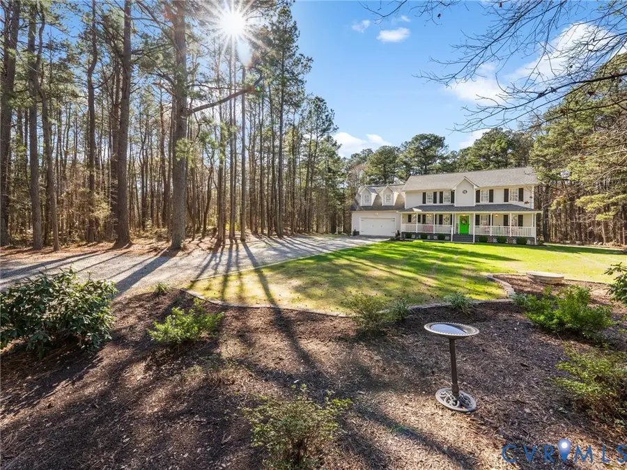 206 Rustic Drive, Carson, VA 23830 - #3