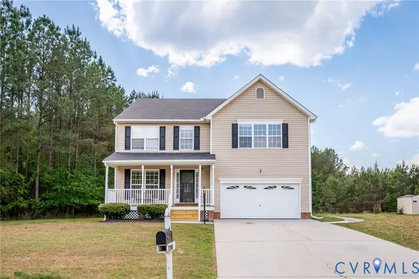 3200 Forest Hills Road, Petersburg, VA 23805