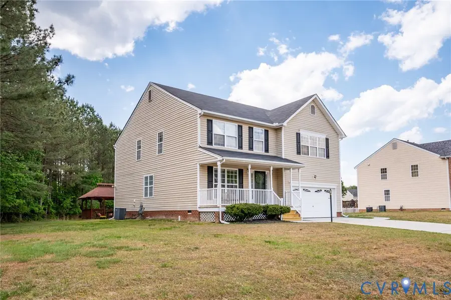 3200 Forest Hills Road, Petersburg, VA 23805 - #2