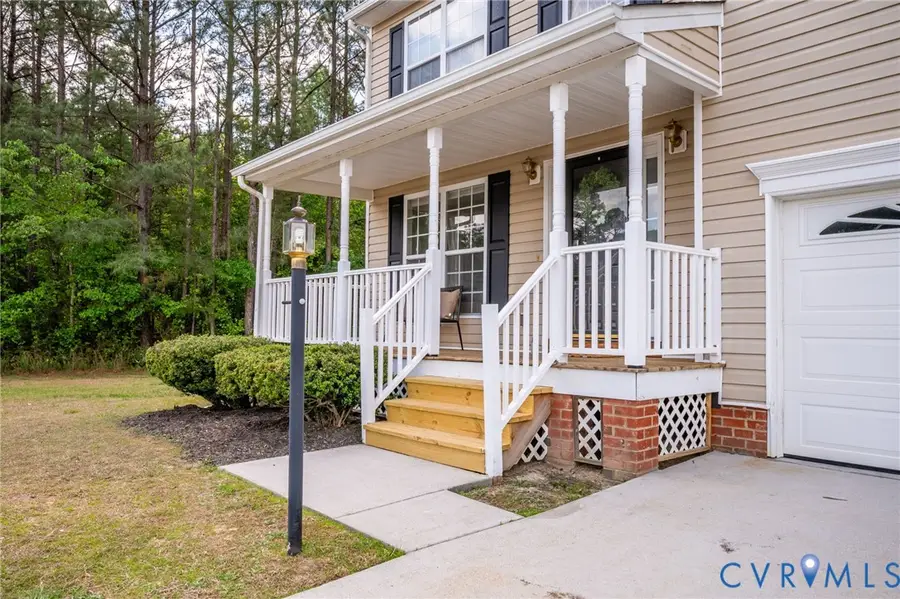 3200 Forest Hills Road, Petersburg, VA 23805 - #3