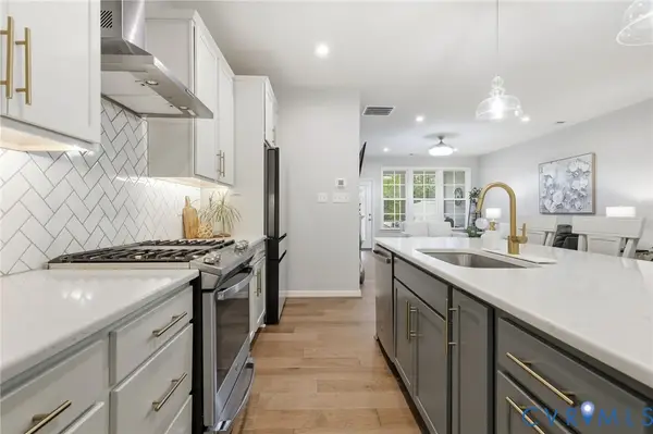 9206 Cerulean Place, Goochland, VA 23238