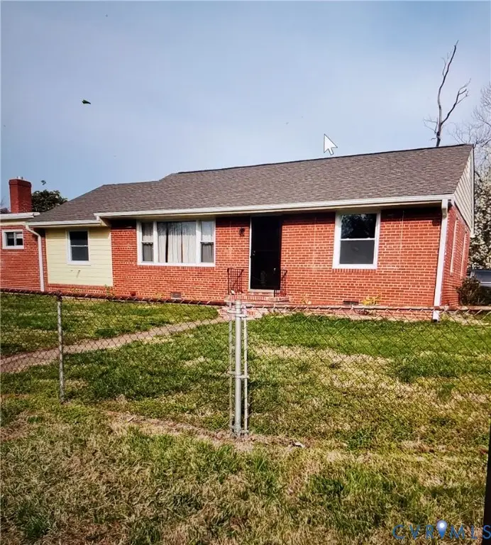 3601 Montclair Road, Richmond, VA 23223 - #1