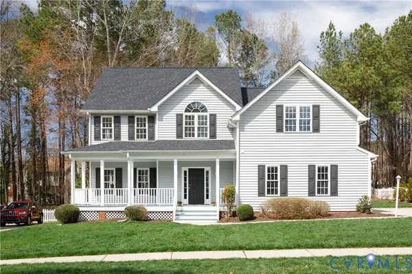 8230 Hampton Arbor Circle, Chesterfield, VA 23832