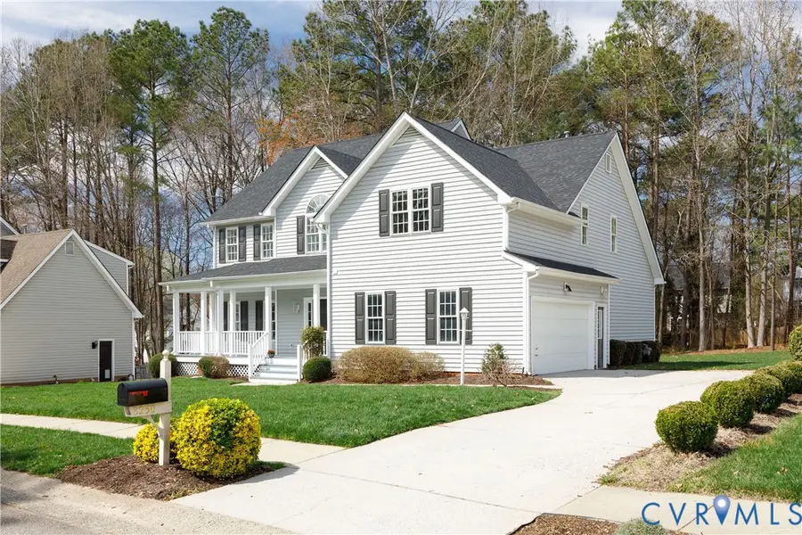 8230 Hampton Arbor Circle, Chesterfield, VA 23832 - #2