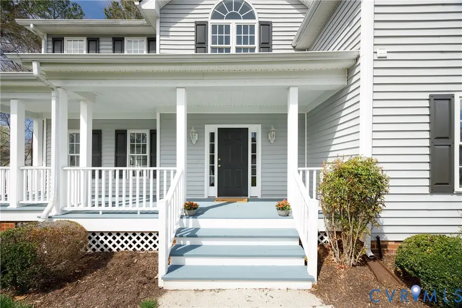 8230 Hampton Arbor Circle, Chesterfield, VA 23832 - #3