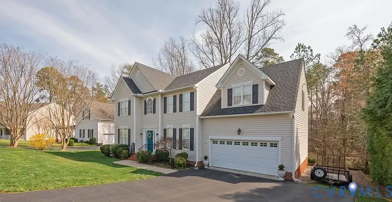 11625 Explorer Drive, Midlothian, VA 23114 - #2