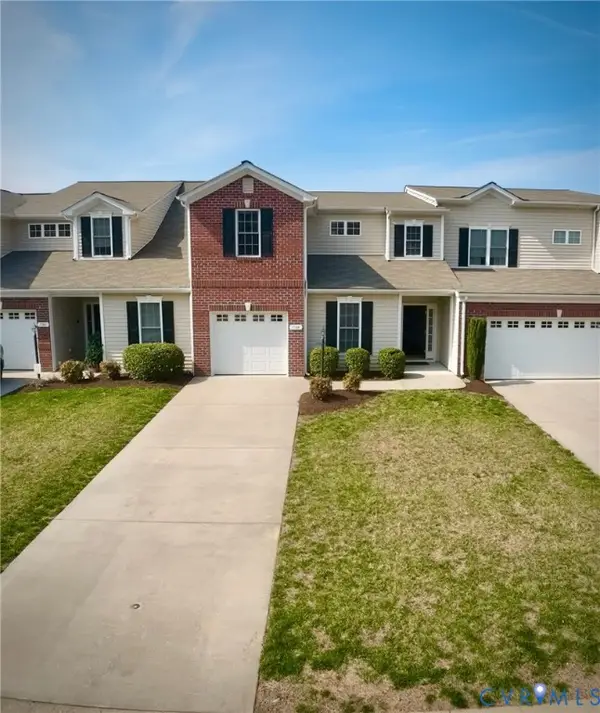 7788 Marshall Arch Drive, Mechanicsville, VA 23111