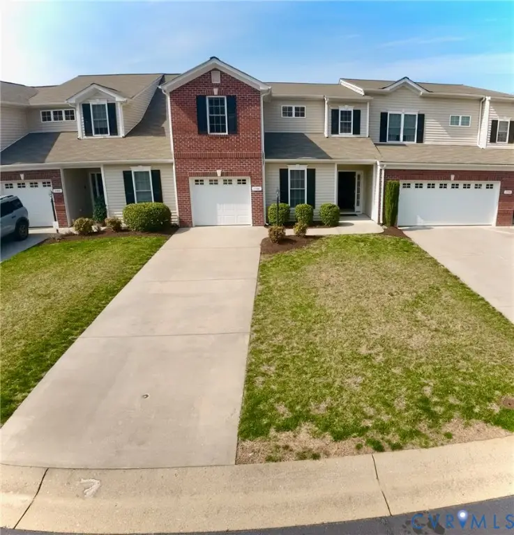 7788 Marshall Arch Drive, Mechanicsville, VA 23111 - #2