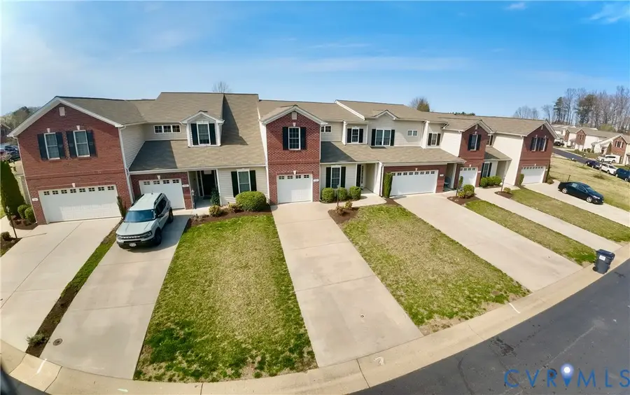 7788 Marshall Arch Drive, Mechanicsville, VA 23111 - #3