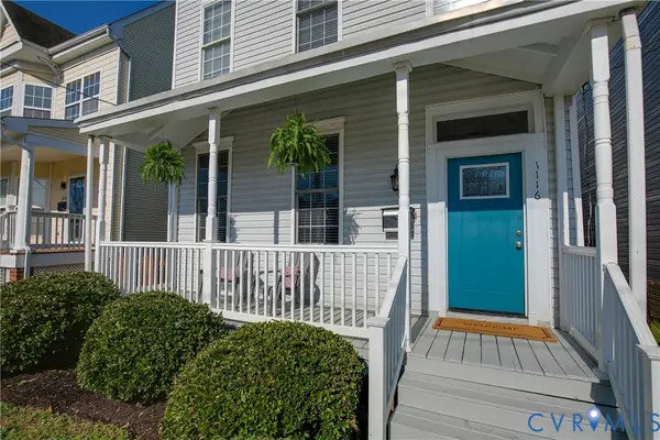 1116 N 23rd Street, Richmond, VA 23223