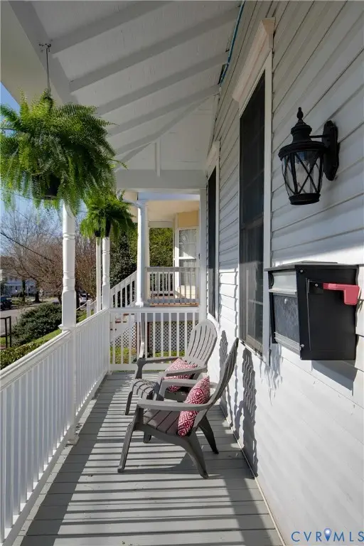 1116 N 23rd Street, Richmond, VA 23223 - #3