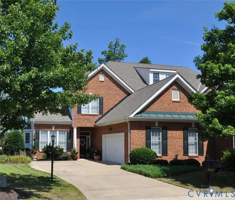 3457 Manor Grove Circle, Glen Allen, VA 23059 - #1