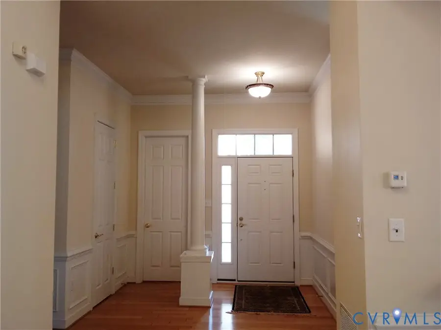 3457 Manor Grove Circle, Glen Allen, VA 23059 - #3