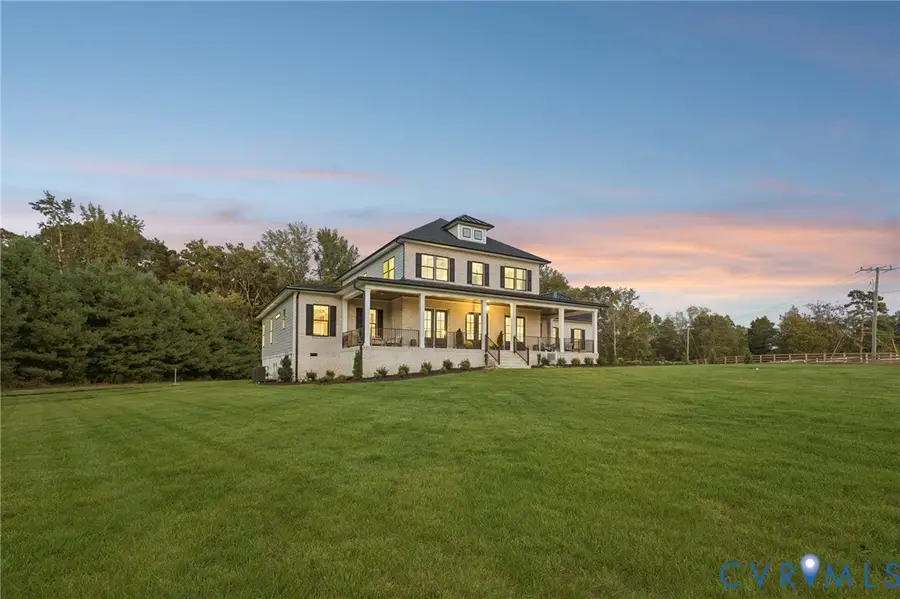 4945 Hundley Place, Mechanicsville, VA 23111 - #3