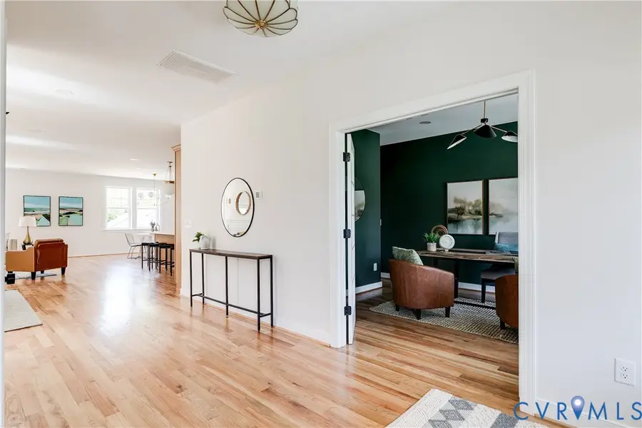 404 W 31st Street, Richmond, VA 23225 - #3