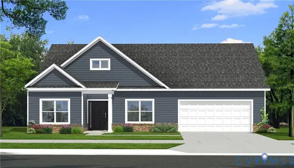 4901 St Robert Court, North Chesterfield, VA 23237