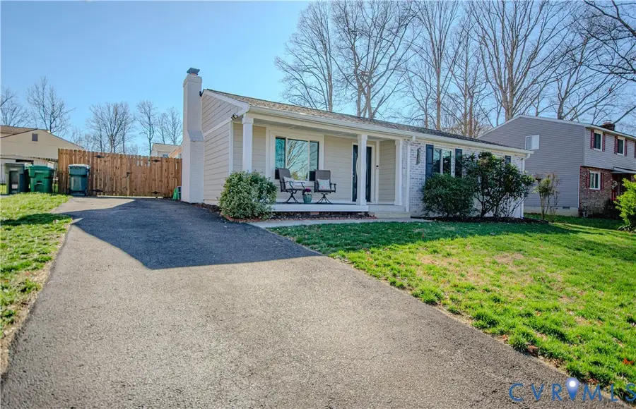 9317 Classic Road, Glen Allen, VA 23060 - #2