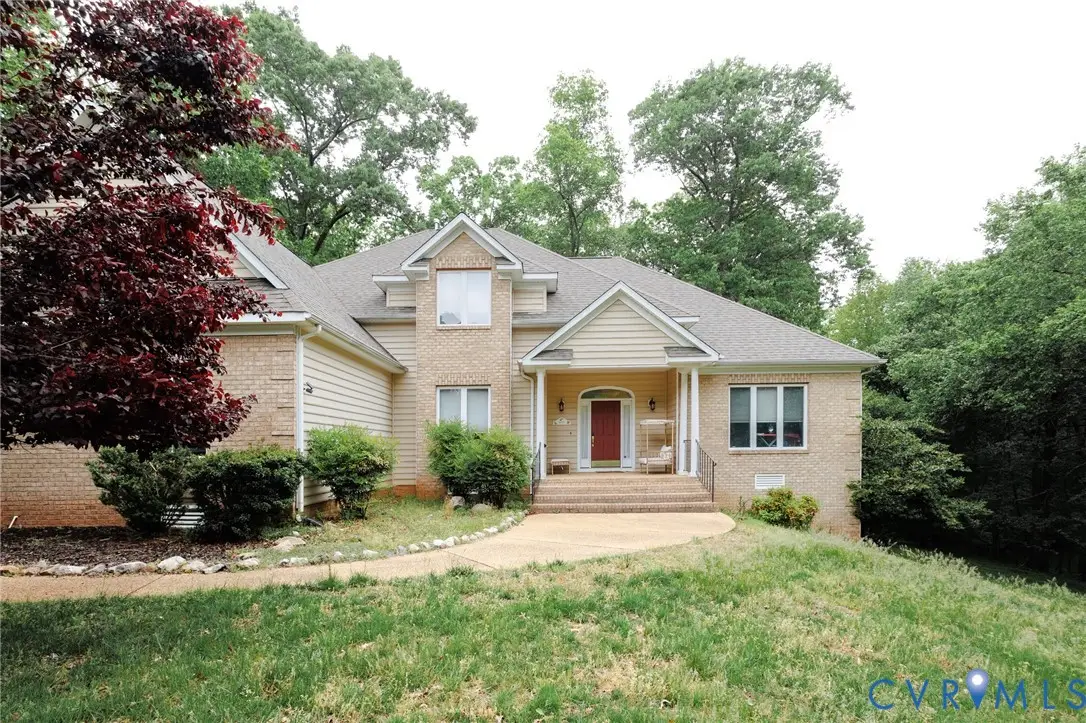 8143 Seaview Drive, Chesterfield, VA 23838 - #1