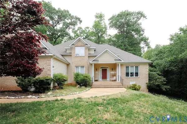 8143 Seaview Drive, Chesterfield, VA 23838